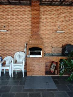 Casa confortável com piscina - 4