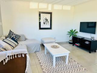 Nature Reserve Hideaway - 5