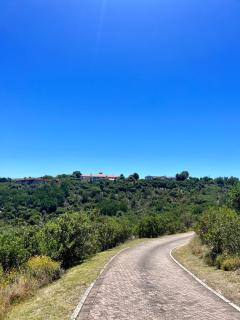 Nature Reserve Hideaway - 6