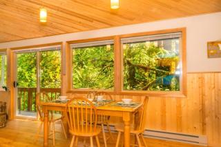 Glacier Hideaway - Mt Baker Cabin - AC, Hot Tub, BBQ, Hiking, WiFi - 3
