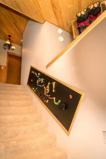 Glacier Hideaway - Mt Baker Cabin - AC, Hot Tub, BBQ, Hiking, WiFi - Deming - 2