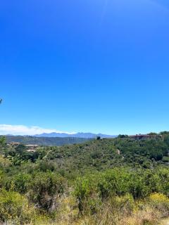 Nature Reserve Hideaway - 0