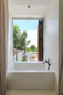 Villa Tortuga Pererenan - Munggu - 5