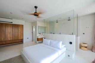 Villa Tortuga Pererenan - Munggu - 8