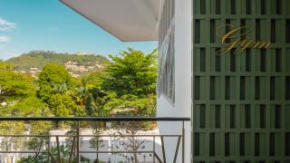 La Vie Hotel Juru - Simpang Ampat - 3