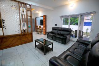 Serene Retreat - Cochin - 1