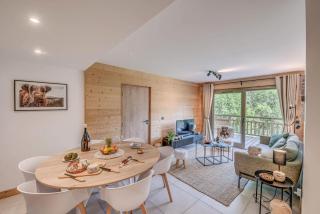 Résidence Les Terrasses De La Vanoise - 4 Pièces pour 8 Personnes MAE-7204 - Champagny-en-Vanoise - 0