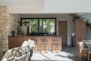 Twelve O'Clock - Luxury Villas - Tulum - 2