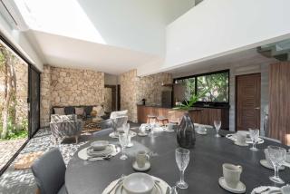 Twelve O'Clock - Luxury Villas - Tulum - 6