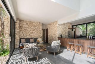 Twelve O'Clock - Luxury Villas - Tulum - 5