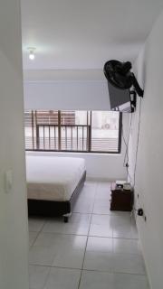 3 Bedroom, 2 bathroom Cabecera del LLano With Doorman - Bucaramanga - 2