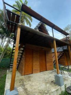 Bungalows Sloth - Manzanillo - 5