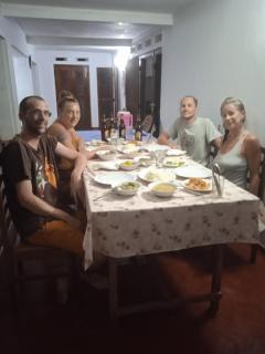 Sanaya Homestay - Tangalle - 1