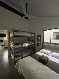 Bungalows Sloth - Manzanillo - 6
