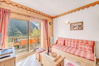 Résidence Les Alpages - 3 Pièces pour 6 Personnes MAE-7284 - Champagny-en-Vanoise - 0