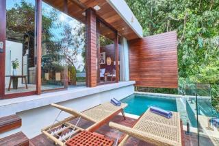 Villa Cinta Unit 4 - Ubud - 3