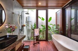 Villa Cinta Unit 4 - Ubud - 2