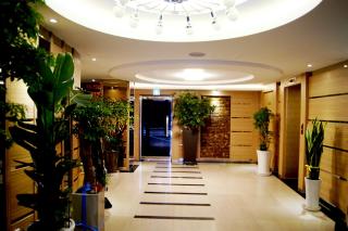 Princess Hotel - Seul - 6