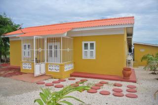 Casa Ebenezer - Tera Kora - 5