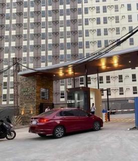 2 BR Condo Unit B10-411 - 4