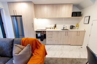 2 bedroom Central Christchurch hub - Christchurch - 6