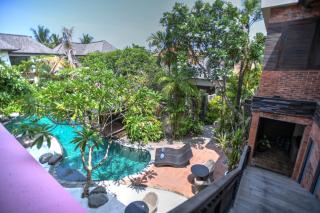 Melo Suites Hotel - Seminyak - 0