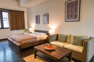 Melo Suites Hotel - Seminyak - 9