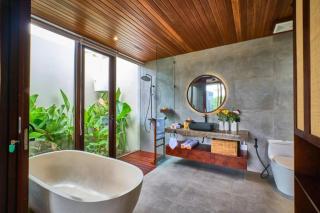 Villa Cinta Unit 5 - 5
