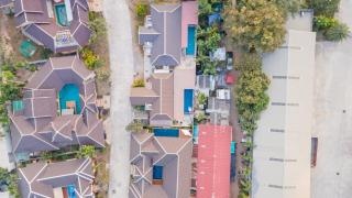 November T Pool Villa 1, 4Beds Thai- Bali Jomtien Beach - Praia de Jomtien - 7