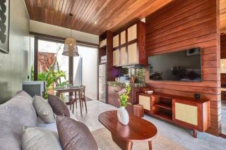 Villa Cinta Unit 6 - 1