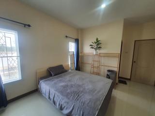house near natureบ้านใกล้ธรรมชาต - Ban Nong Sa - 7