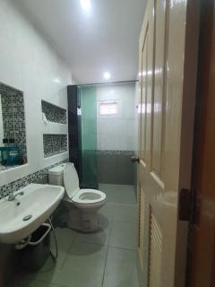 house near natureบ้านใกล้ธรรมชาต - Ban Nong Sa - 8