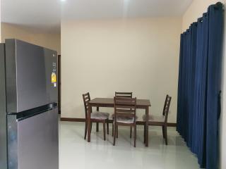 house near natureบ้านใกล้ธรรมชาต - Ban Nong Sa - 1