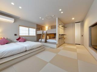 Iwasu-so - Nakatsugawa - 1