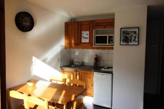 Chalets De La Vanoise - LES CHALETS DE LA VANOISE - CV5104 MAE-1674 - Villarodin-Bourget - 0