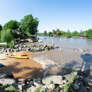 Hace tu vida - Tigre - 7