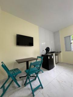 Kitnet privada confortável em Pontal do Sul - Pontal do Paraná - 3