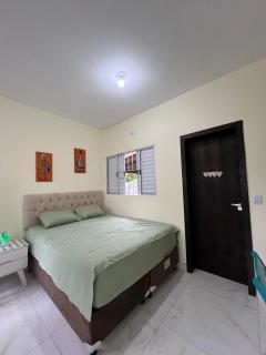 Kitnet privada confortável em Pontal do Sul - Pontal do Paraná - 1