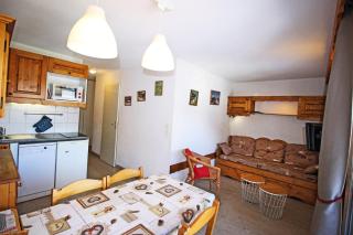 Chalets De La Vanoise - LES CHALETS DE LA VANOISE - CV1207 MAE-3864 - Villarodin-Bourget - 0