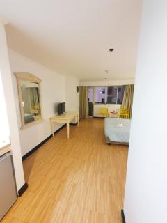 SAB R. CONDOTE'L SUITES - 7