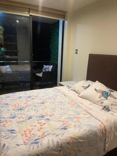 Loft Santuario & Oasis - 3