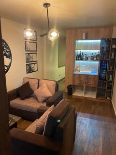 Loft Santuario & Oasis - 2