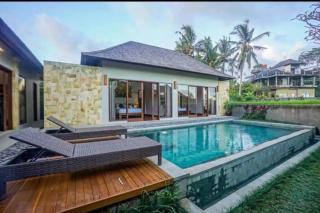 Villa Daisy - Ubud - 0