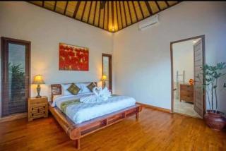 Villa Daisy - Ubud - 1