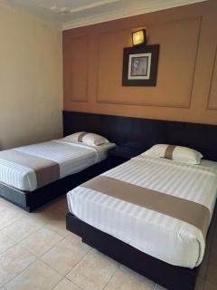 A'Famosa Villas - Ayer Keroh - 5