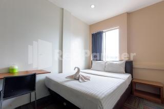 Ichiza Room RedPartner - Jakarta - 6