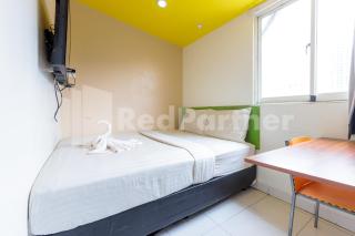 Ichiza Room RedPartner - Jakarta - 9