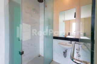 Ichiza Room RedPartner - Jakarta - 8