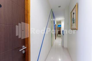 Ichiza Room RedPartner - Jakarta - 1
