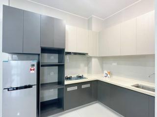 Minimalist CGDB 2R2B high rise seaview - Johor Bahru - 7